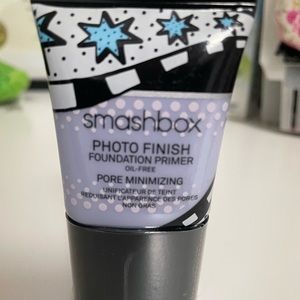 Smashbox Photo Finish Pore Minimizing Primer